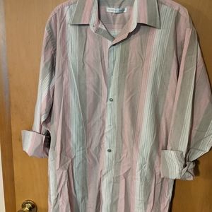 Men's Geoffrey Beene Shirt (BUY ONE GET ONE FREE)